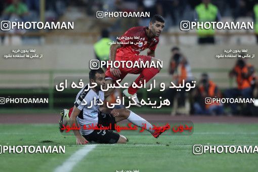 609454, Tehran, [*parameter:4*], لیگ برتر فوتبال ایران، Persian Gulf Cup، Week 4، First Leg، Persepolis 1 v 0 Saba on 2016/08/11 at Azadi Stadium