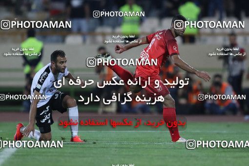 609508, Tehran, [*parameter:4*], لیگ برتر فوتبال ایران، Persian Gulf Cup، Week 4، First Leg، Persepolis 1 v 0 Saba on 2016/08/11 at Azadi Stadium