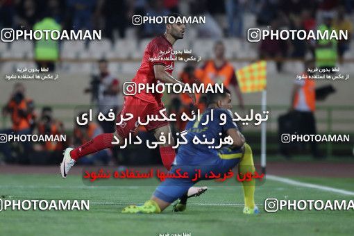 609353, Tehran, [*parameter:4*], لیگ برتر فوتبال ایران، Persian Gulf Cup، Week 4، First Leg، Persepolis 1 v 0 Saba on 2016/08/11 at Azadi Stadium