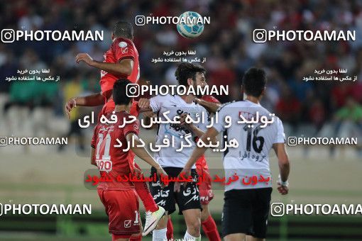 609479, Tehran, [*parameter:4*], لیگ برتر فوتبال ایران، Persian Gulf Cup، Week 4، First Leg، Persepolis 1 v 0 Saba on 2016/08/11 at Azadi Stadium