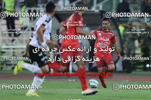 609436, Tehran, [*parameter:4*], لیگ برتر فوتبال ایران، Persian Gulf Cup، Week 4، First Leg، Persepolis 1 v 0 Saba on 2016/08/11 at Azadi Stadium