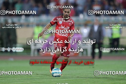 609459, Tehran, [*parameter:4*], لیگ برتر فوتبال ایران، Persian Gulf Cup، Week 4، First Leg، Persepolis 1 v 0 Saba on 2016/08/11 at Azadi Stadium