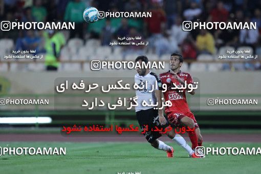 609342, Tehran, [*parameter:4*], لیگ برتر فوتبال ایران، Persian Gulf Cup، Week 4، First Leg، Persepolis 1 v 0 Saba on 2016/08/11 at Azadi Stadium