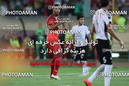 609315, Tehran, [*parameter:4*], لیگ برتر فوتبال ایران، Persian Gulf Cup، Week 4، First Leg، Persepolis 1 v 0 Saba on 2016/08/11 at Azadi Stadium