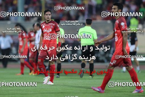 609254, Tehran, [*parameter:4*], لیگ برتر فوتبال ایران، Persian Gulf Cup، Week 4، First Leg، Persepolis 1 v 0 Saba on 2016/08/11 at Azadi Stadium