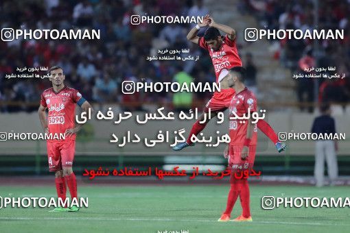 609354, Tehran, [*parameter:4*], لیگ برتر فوتبال ایران، Persian Gulf Cup، Week 4، First Leg، Persepolis 1 v 0 Saba on 2016/08/11 at Azadi Stadium