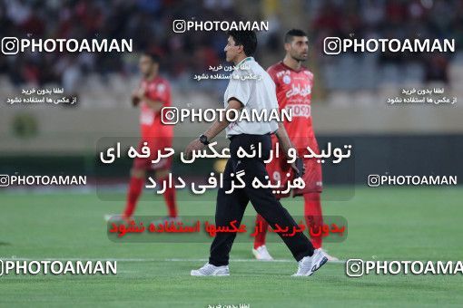 609409, Tehran, [*parameter:4*], لیگ برتر فوتبال ایران، Persian Gulf Cup، Week 4، First Leg، Persepolis 1 v 0 Saba on 2016/08/11 at Azadi Stadium