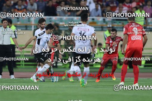 609375, Tehran, [*parameter:4*], لیگ برتر فوتبال ایران، Persian Gulf Cup، Week 4، First Leg، Persepolis 1 v 0 Saba on 2016/08/11 at Azadi Stadium