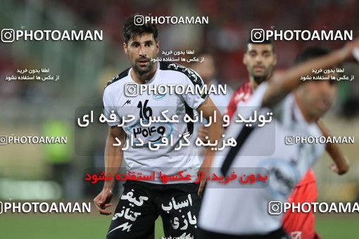 609451, Tehran, [*parameter:4*], لیگ برتر فوتبال ایران، Persian Gulf Cup، Week 4، First Leg، Persepolis 1 v 0 Saba on 2016/08/11 at Azadi Stadium