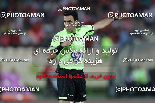 609489, Tehran, [*parameter:4*], لیگ برتر فوتبال ایران، Persian Gulf Cup، Week 4، First Leg، Persepolis 1 v 0 Saba on 2016/08/11 at Azadi Stadium