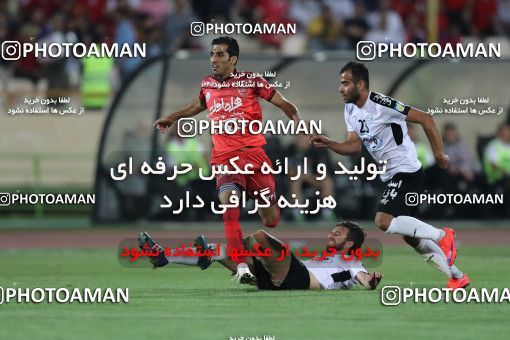 609434, Tehran, [*parameter:4*], لیگ برتر فوتبال ایران، Persian Gulf Cup، Week 4، First Leg، Persepolis 1 v 0 Saba on 2016/08/11 at Azadi Stadium