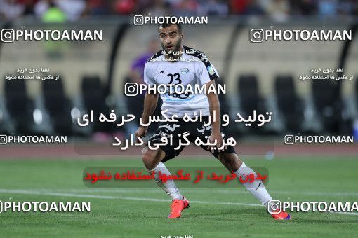 609410, Tehran, [*parameter:4*], لیگ برتر فوتبال ایران، Persian Gulf Cup، Week 4، First Leg، Persepolis 1 v 0 Saba on 2016/08/11 at Azadi Stadium
