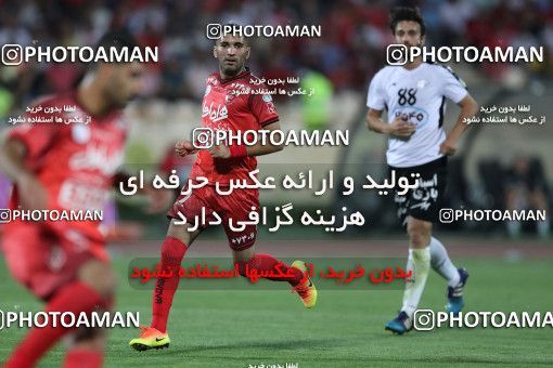 609456, Tehran, [*parameter:4*], لیگ برتر فوتبال ایران، Persian Gulf Cup، Week 4، First Leg، Persepolis 1 v 0 Saba on 2016/08/11 at Azadi Stadium