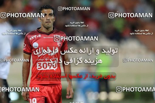609365, Tehran, [*parameter:4*], لیگ برتر فوتبال ایران، Persian Gulf Cup، Week 4، First Leg، Persepolis 1 v 0 Saba on 2016/08/11 at Azadi Stadium