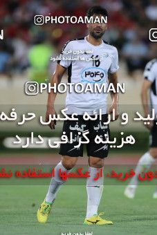 609321, Tehran, [*parameter:4*], لیگ برتر فوتبال ایران، Persian Gulf Cup، Week 4، First Leg، Persepolis 1 v 0 Saba on 2016/08/11 at Azadi Stadium
