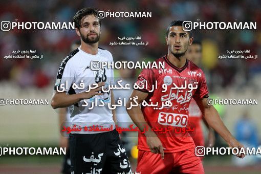 609437, Tehran, [*parameter:4*], Iran Pro League، Persian Gulf Cup، 2016-17 season، First Leg، Week 4، Persepolis ۱ v ۰ Saba Battery on 2016/08/11 at Azadi Stadium