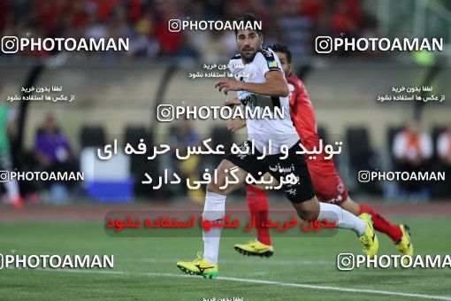 609432, Tehran, [*parameter:4*], لیگ برتر فوتبال ایران، Persian Gulf Cup، Week 4، First Leg، Persepolis 1 v 0 Saba on 2016/08/11 at Azadi Stadium