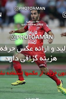 609291, Tehran, [*parameter:4*], Iran Pro League، Persian Gulf Cup، 2016-17 season، First Leg، Week 4، Persepolis ۱ v ۰ Saba Battery on 2016/08/11 at Azadi Stadium