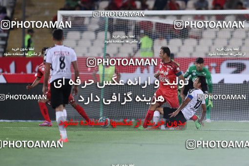 609274, Tehran, [*parameter:4*], لیگ برتر فوتبال ایران، Persian Gulf Cup، Week 4، First Leg، Persepolis 1 v 0 Saba on 2016/08/11 at Azadi Stadium