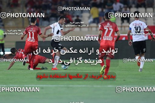 609295, Tehran, [*parameter:4*], لیگ برتر فوتبال ایران، Persian Gulf Cup، Week 4، First Leg، Persepolis 1 v 0 Saba on 2016/08/11 at Azadi Stadium