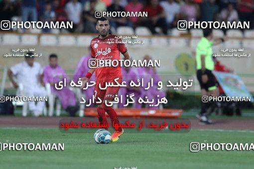 609267, Tehran, [*parameter:4*], لیگ برتر فوتبال ایران، Persian Gulf Cup، Week 4، First Leg، Persepolis 1 v 0 Saba on 2016/08/11 at Azadi Stadium