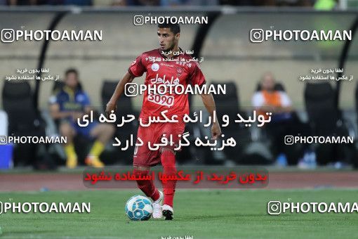 609444, Tehran, [*parameter:4*], Iran Pro League، Persian Gulf Cup، 2016-17 season، First Leg، Week 4، Persepolis ۱ v ۰ Saba Battery on 2016/08/11 at Azadi Stadium