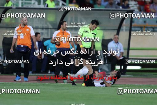 609319, Tehran, [*parameter:4*], لیگ برتر فوتبال ایران، Persian Gulf Cup، Week 4، First Leg، Persepolis 1 v 0 Saba on 2016/08/11 at Azadi Stadium