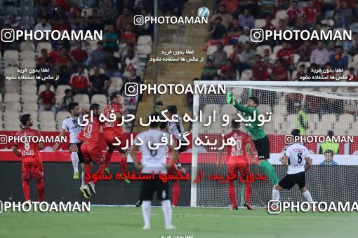 609449, Tehran, [*parameter:4*], لیگ برتر فوتبال ایران، Persian Gulf Cup، Week 4، First Leg، Persepolis 1 v 0 Saba on 2016/08/11 at Azadi Stadium