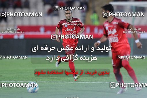 609352, Tehran, [*parameter:4*], لیگ برتر فوتبال ایران، Persian Gulf Cup، Week 4، First Leg، Persepolis 1 v 0 Saba on 2016/08/11 at Azadi Stadium