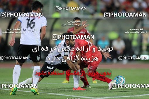 609404, Tehran, [*parameter:4*], لیگ برتر فوتبال ایران، Persian Gulf Cup، Week 4، First Leg، Persepolis 1 v 0 Saba on 2016/08/11 at Azadi Stadium
