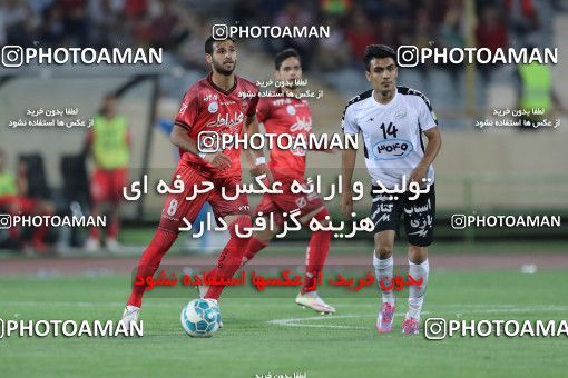 609323, Tehran, [*parameter:4*], لیگ برتر فوتبال ایران، Persian Gulf Cup، Week 4، First Leg، Persepolis 1 v 0 Saba on 2016/08/11 at Azadi Stadium
