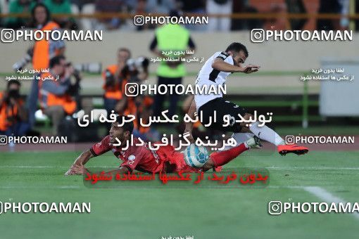 609411, Tehran, [*parameter:4*], لیگ برتر فوتبال ایران، Persian Gulf Cup، Week 4، First Leg، Persepolis 1 v 0 Saba on 2016/08/11 at Azadi Stadium