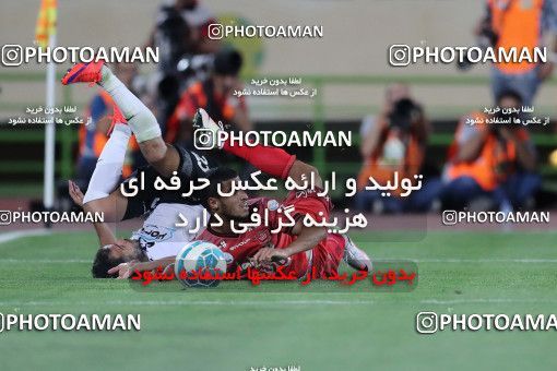 609273, Tehran, [*parameter:4*], لیگ برتر فوتبال ایران، Persian Gulf Cup، Week 4، First Leg، Persepolis 1 v 0 Saba on 2016/08/11 at Azadi Stadium