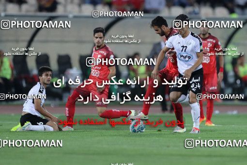 609317, Tehran, [*parameter:4*], لیگ برتر فوتبال ایران، Persian Gulf Cup، Week 4، First Leg، Persepolis 1 v 0 Saba on 2016/08/11 at Azadi Stadium