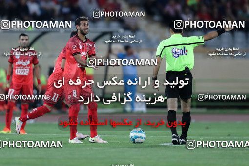 609358, Tehran, [*parameter:4*], لیگ برتر فوتبال ایران، Persian Gulf Cup، Week 4، First Leg، Persepolis 1 v 0 Saba on 2016/08/11 at Azadi Stadium