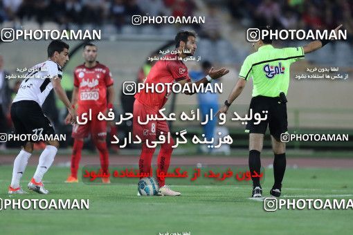 609462, Tehran, [*parameter:4*], لیگ برتر فوتبال ایران، Persian Gulf Cup، Week 4، First Leg، Persepolis 1 v 0 Saba on 2016/08/11 at Azadi Stadium