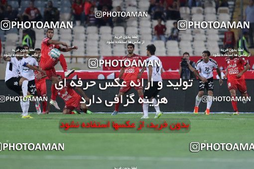 609276, Tehran, [*parameter:4*], لیگ برتر فوتبال ایران، Persian Gulf Cup، Week 4، First Leg، Persepolis 1 v 0 Saba on 2016/08/11 at Azadi Stadium