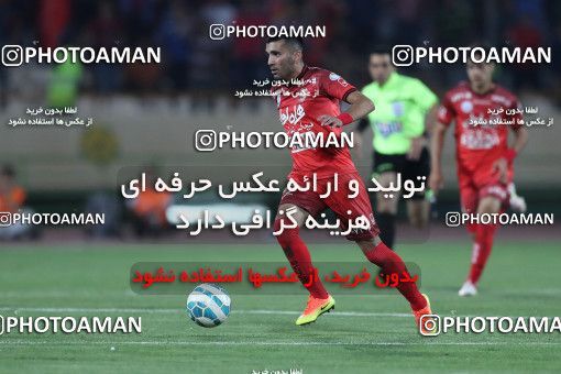 609290, Tehran, [*parameter:4*], لیگ برتر فوتبال ایران، Persian Gulf Cup، Week 4، First Leg، Persepolis 1 v 0 Saba on 2016/08/11 at Azadi Stadium