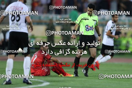 609472, Tehran, [*parameter:4*], لیگ برتر فوتبال ایران، Persian Gulf Cup، Week 4، First Leg، Persepolis 1 v 0 Saba on 2016/08/11 at Azadi Stadium