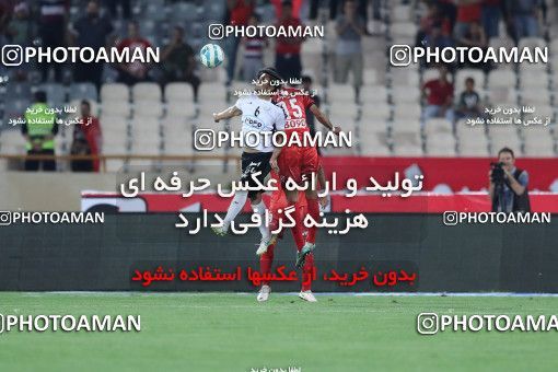 609308, Tehran, [*parameter:4*], لیگ برتر فوتبال ایران، Persian Gulf Cup، Week 4، First Leg، Persepolis 1 v 0 Saba on 2016/08/11 at Azadi Stadium