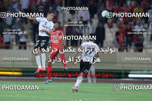 609307, Tehran, [*parameter:4*], لیگ برتر فوتبال ایران، Persian Gulf Cup، Week 4، First Leg، Persepolis 1 v 0 Saba on 2016/08/11 at Azadi Stadium