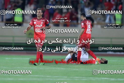 609424, Tehran, [*parameter:4*], لیگ برتر فوتبال ایران، Persian Gulf Cup، Week 4، First Leg، Persepolis 1 v 0 Saba on 2016/08/11 at Azadi Stadium