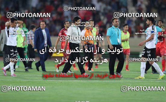 609341, Tehran, [*parameter:4*], لیگ برتر فوتبال ایران، Persian Gulf Cup، Week 4، First Leg، Persepolis 1 v 0 Saba on 2016/08/11 at Azadi Stadium