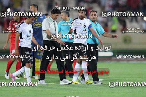 609378, Tehran, [*parameter:4*], لیگ برتر فوتبال ایران، Persian Gulf Cup، Week 4، First Leg، Persepolis 1 v 0 Saba on 2016/08/11 at Azadi Stadium