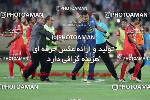 609491, Tehran, [*parameter:4*], لیگ برتر فوتبال ایران، Persian Gulf Cup، Week 4، First Leg، Persepolis 1 v 0 Saba on 2016/08/11 at Azadi Stadium