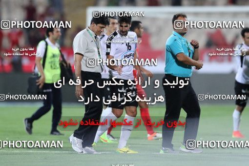 609258, Tehran, [*parameter:4*], لیگ برتر فوتبال ایران، Persian Gulf Cup، Week 4، First Leg، Persepolis 1 v 0 Saba on 2016/08/11 at Azadi Stadium