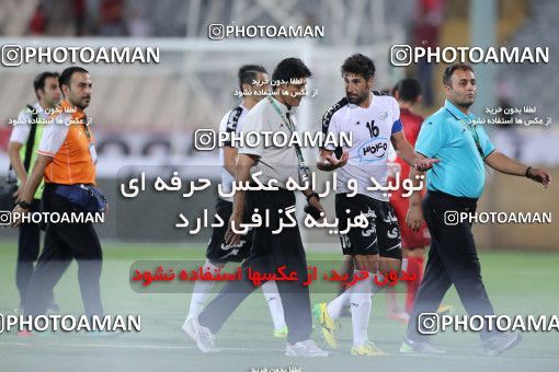 609324, Tehran, [*parameter:4*], لیگ برتر فوتبال ایران، Persian Gulf Cup، Week 4، First Leg، Persepolis 1 v 0 Saba on 2016/08/11 at Azadi Stadium