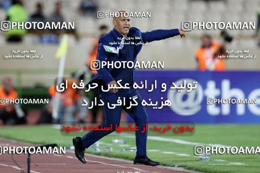 609539, لیگ قهرمانان آسیا، فصل ۲۰۱۷، فصل ۲۰۱۷، مرحله یک هشتم نهایی، 1396/03/01، ، تهران، ورزشگاه آزادی، استقلال ۱ - ۰ العین