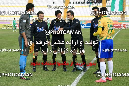 610803, Tabriz, [*parameter:4*], لیگ برتر فوتبال ایران، Persian Gulf Cup، Week 24، Second Leg، Mashin Sazi Tabriz 1 v 0 Sanat Naft Abadan on 2017/03/09 at Yadegar-e Emam Stadium