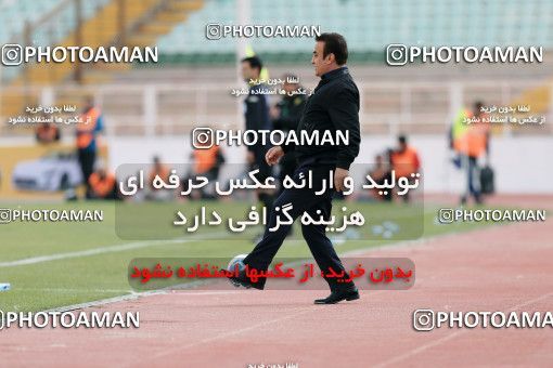 610866, Tabriz, [*parameter:4*], لیگ برتر فوتبال ایران، Persian Gulf Cup، Week 24، Second Leg، Mashin Sazi Tabriz 1 v 0 Sanat Naft Abadan on 2017/03/09 at Yadegar-e Emam Stadium